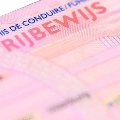 rijbewijs kopen 300 euro