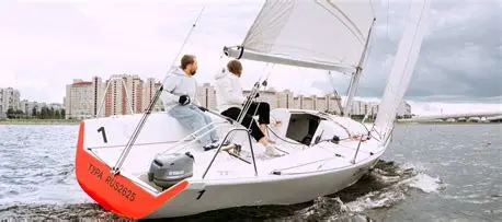 klein vaarbewijs kopen