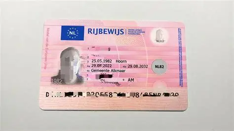 Motorrijbewijs Kopen