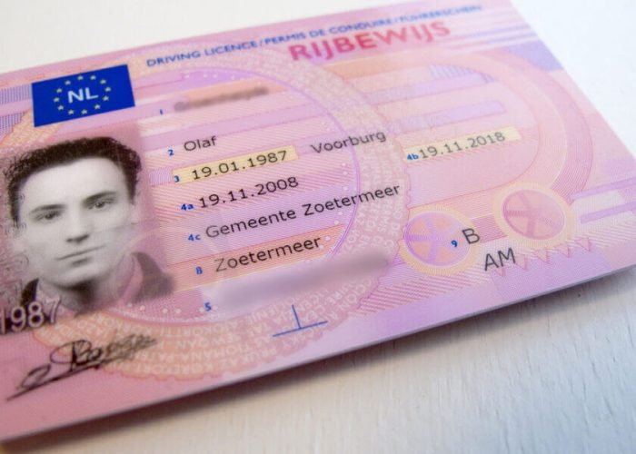 rijbewijs kopen prijs